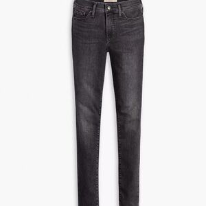 Levi’s 311 SHAPING SKINNY WOMEN'S JEANS size 33 aka size 16